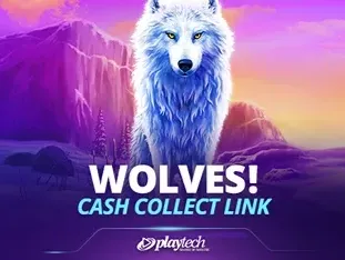 Wolves! Cash Collect & Link