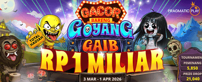 Bonus Selamat Datang idhoki70.com banner