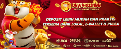 Menang Besar di idhoki70.com banner