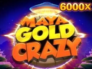Mayagoldcrazy game thumbnail